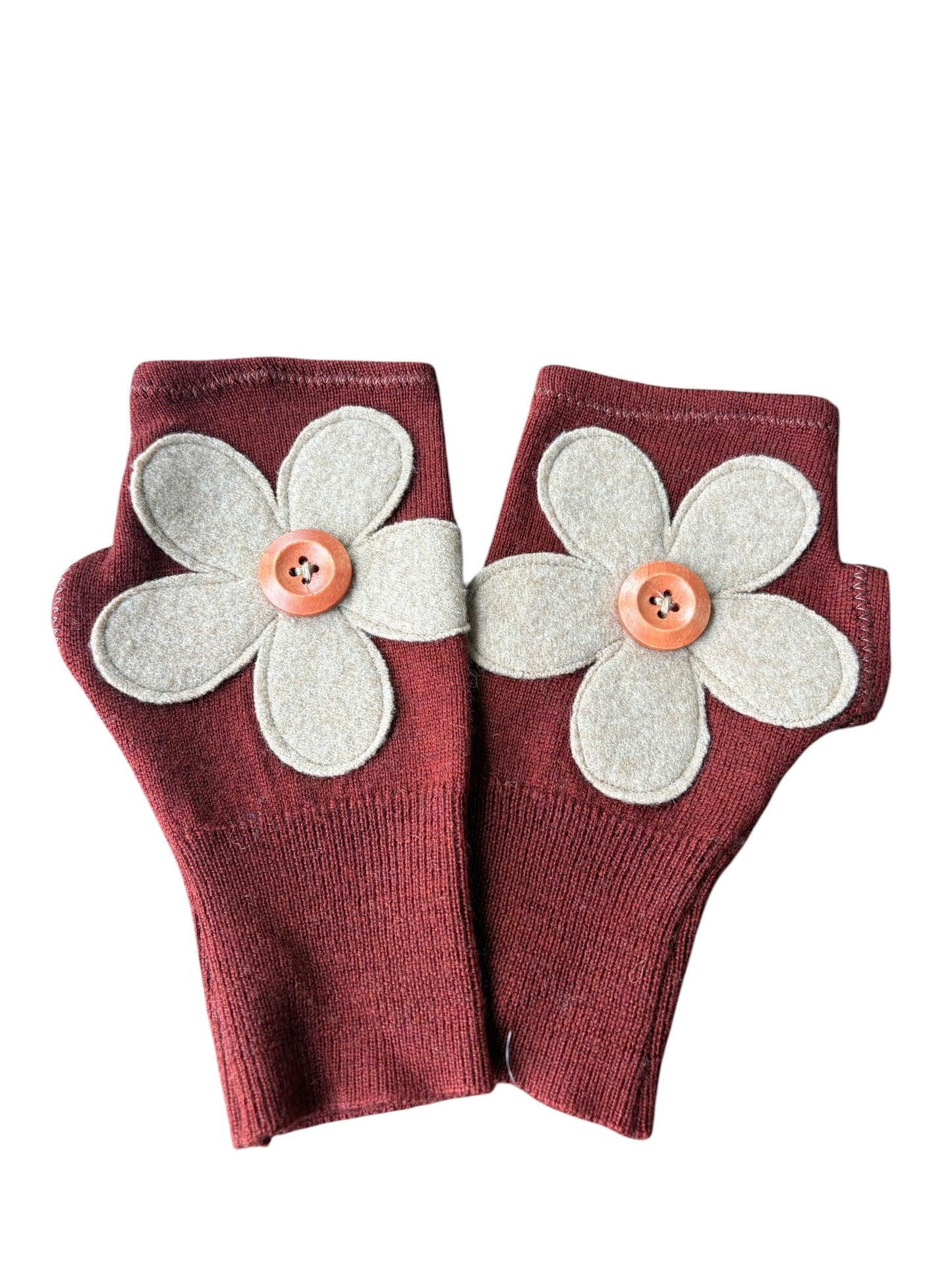 Flower Garden Hand Warmers - Autumn Blossom