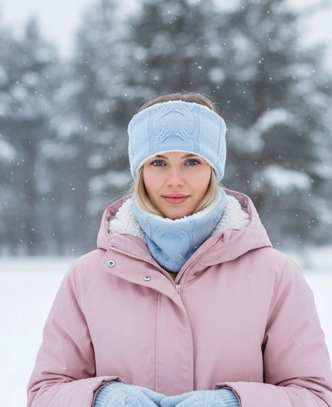 Ear / Neck Warmers