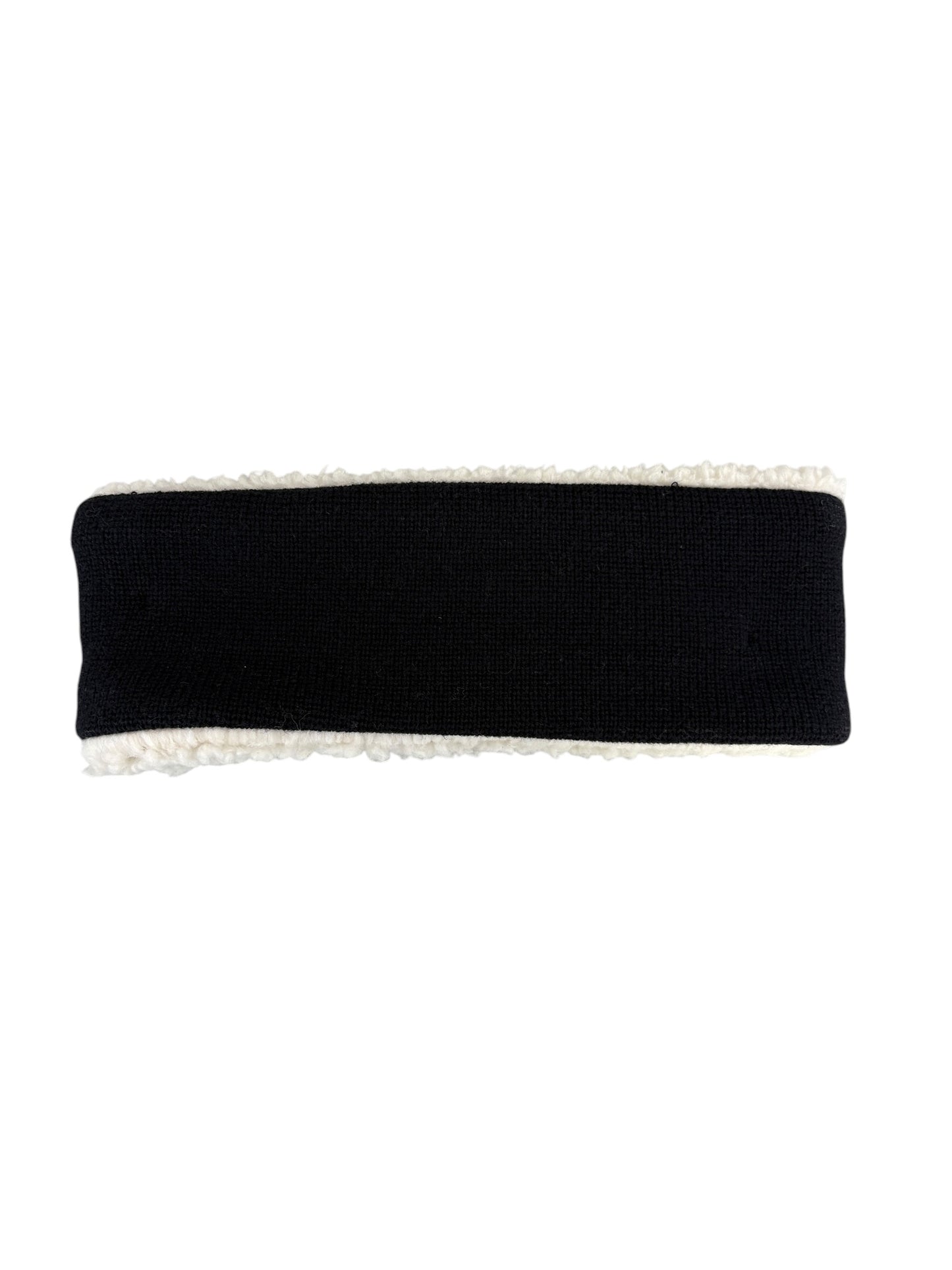 Adjustable Ear & Neck Warmer - Navy