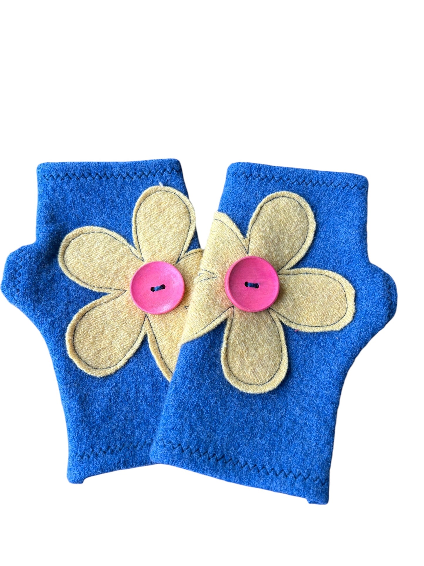Flower Garden Hand Warmers - Sunny Day