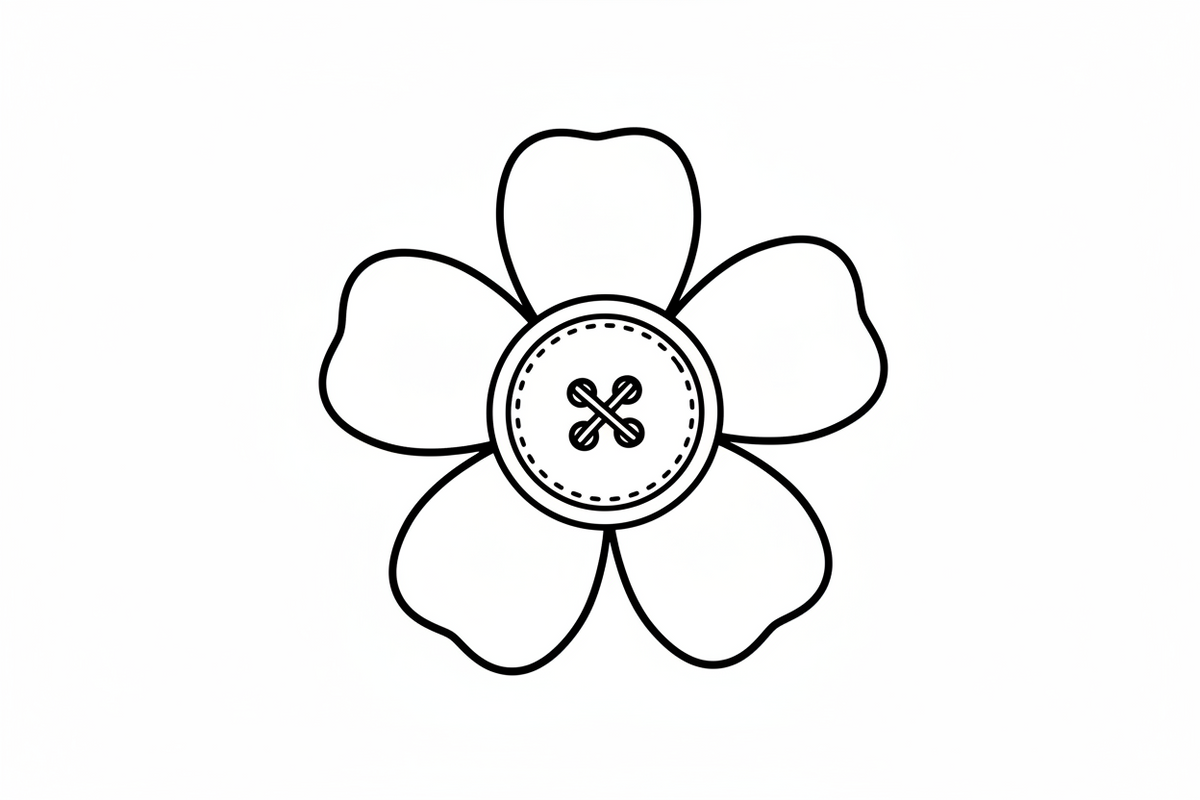 Bloom Ear Warmer